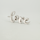 Love Table Decor (9117-KM7312-00)