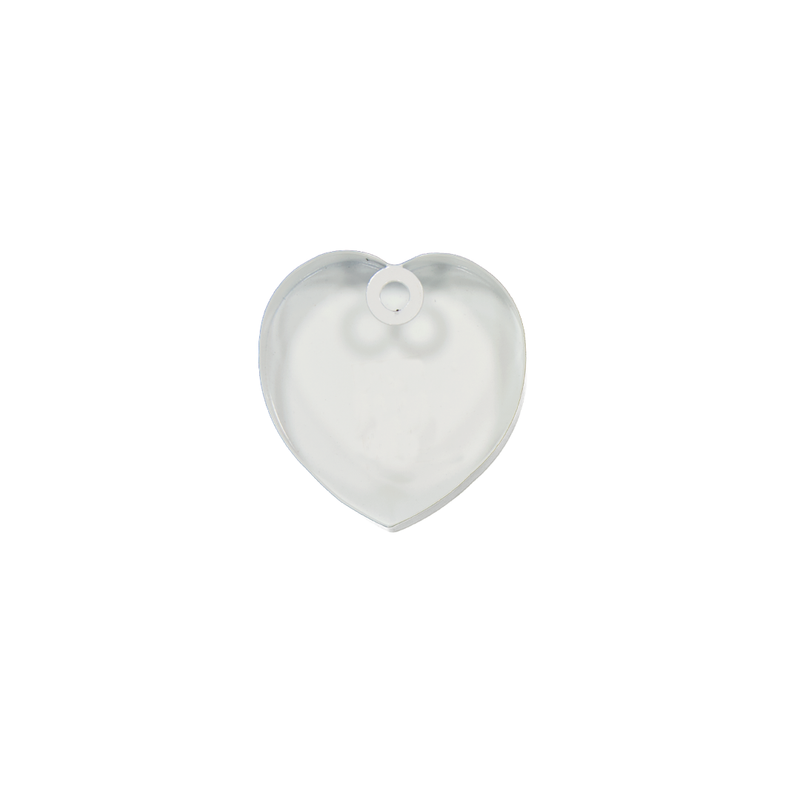 Love Typography Wall Decor - S/4 (7808-EM0584-BX)
