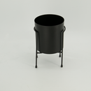 Mars Planter Holder With Stand (9876-JM3390-00)