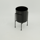 Mars Planter Holder With Stand (9876-JM3390-00)