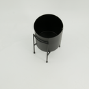 Mars Planter Holder With Stand (9876-JM3390-00)