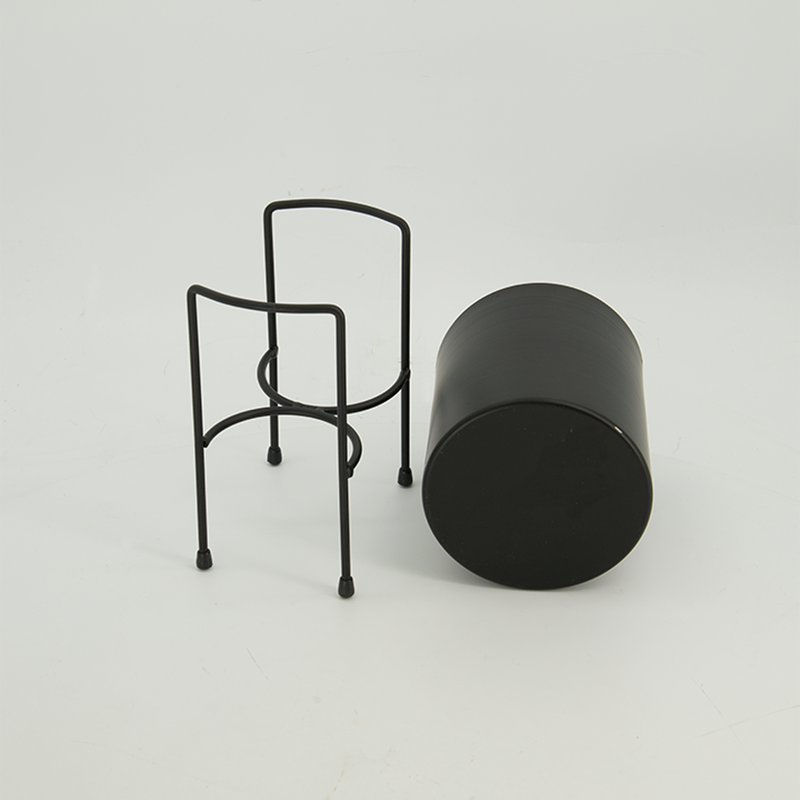 Mars Planter Holder With Stand (9876-JM3390-00)