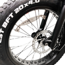 Maui Bikes - Foldable Electric Bike (BIK500)