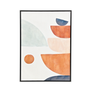 Mavis Canvas W/ Black Frame (3838-NM8584-00)