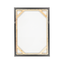 Mavis Canvas W/ Black Frame (3838-NM8584-00)