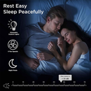 Medify Air - Air Purifier With True HEPA H13 Filter (MA-25 WHT)