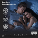 Medify Air - Air Purifier With True HEPA H13 Filter (MA-40 WHT)