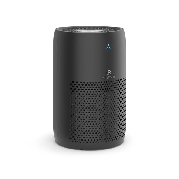Medify Air - On-The-Go Use Air Purifier (MA-22 BLK)
