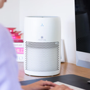 Medify Air - On-The-Go Use Air Purifier (MA-22 WHT)
