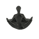 Meditating Lady (7168-NM8391-00)