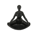 Meditating Lady (7168-NM8391-00)