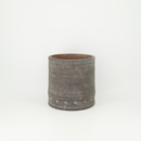 Medium Cassy Pot with Dent Mark (2231-LM3621-0M)