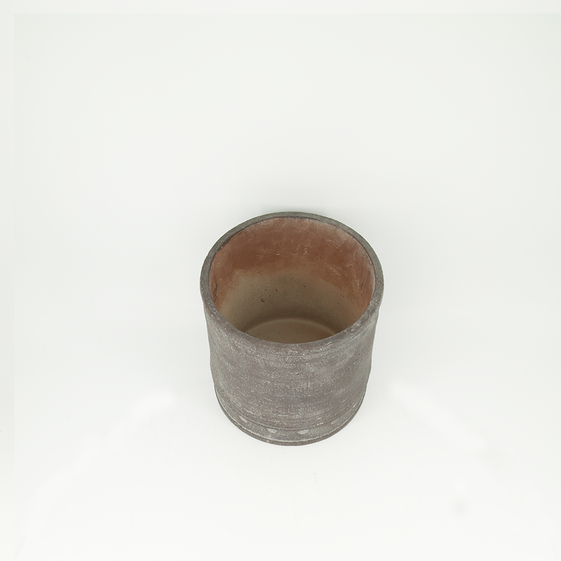 Medium Cassy Pot with Dent Mark (2231-LM3621-0M)