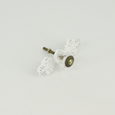 Metal / Glass Knob (9044-TX6752-00)