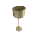 Metal Flower Pot Holder (9876-JM3399-00)