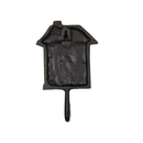 Metal House Single Wall Hook (7168-DM6702-00)