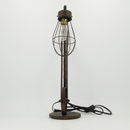 Metal Table Lamp Brown (9044-PX0356-00)