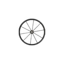 Metal Wheels Wall Decor - Set of 3 (7168-EM0476-S3)