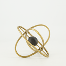 Metal Atom Table Decor (7168-NM8368-OL)