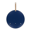 Metal Round Memo Wall Decor (9876-JM3400-00)