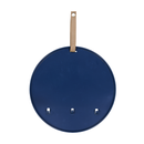 Metal Round Memo Wall Decor (9876-JM3400-00)