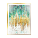 Minimalist Abstract Wall Painting (N013-GM4555-00)