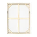 Minimalist Abstract Wall Painting (N013-GM4555-00)