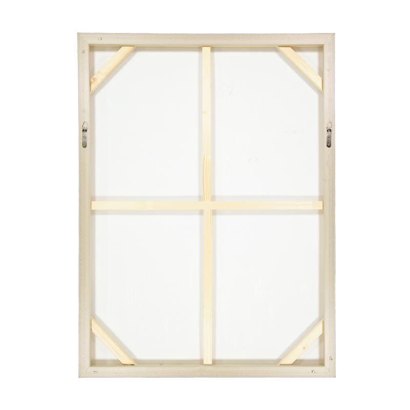 Minimalist Abstract Wall Painting (N013-GM4555-00)