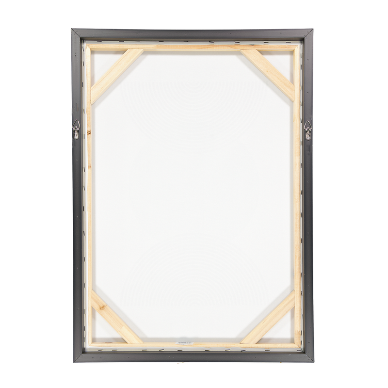 Mitrou Canvas W/ Black Frame (3838-NM8583-00)