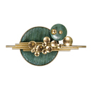 Molly Metal Wall Decor (7528-LM3859-00)
