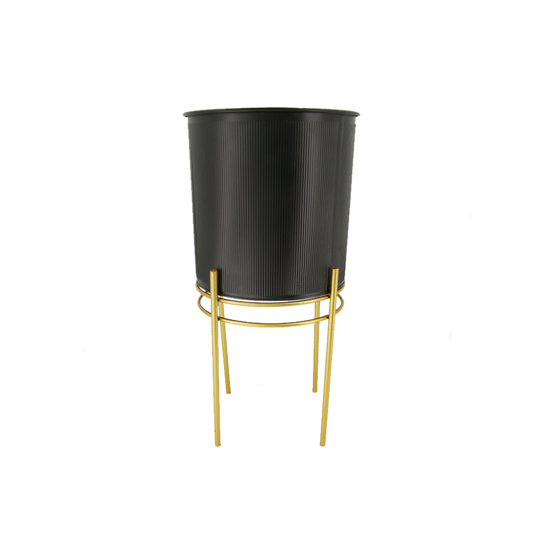 Mona Planter Stand - S/2 (7168-KM7029-S2)