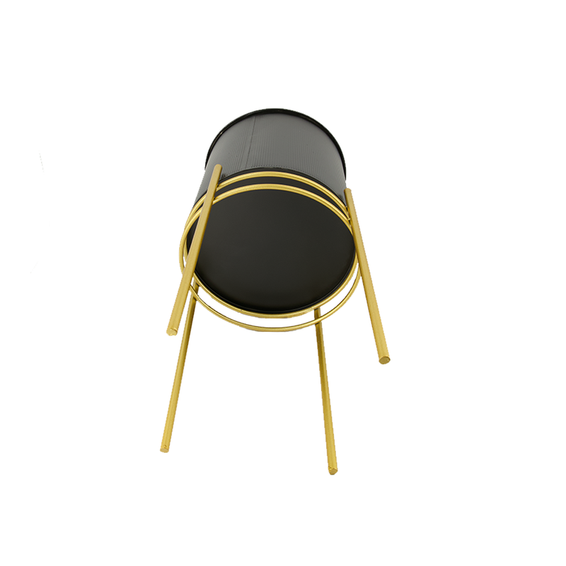 Mona Planter Stand - S/2 (7168-KM7029-S2)