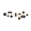 Mona Wall Decor (7168-NM8378-00)