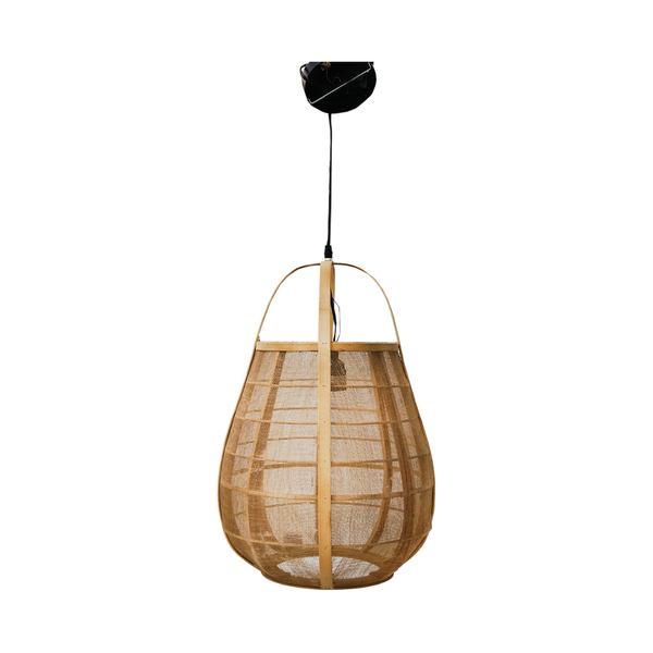 Morgan Pendant Light (7366-LM4335-00)