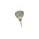 Neacel Round Door Knob (4156-EM1977-00)