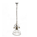 Nicole (S) Pendant Lamp (7366-JM3353-00)
