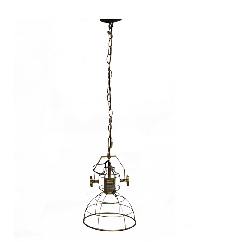 Nicole (S) Pendant Lamp (7366-JM3353-00)