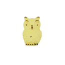 Owl Knob (9044-TX5230-YW)