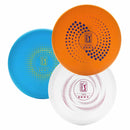 PGA - 3 Disc Elevated Set (AVASC040 001)