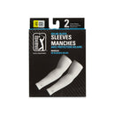 PGA - Upf 50 Solar Block Sleeves (PVAF90H6 005)