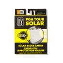 PGA - Upf 50 Solar Gaiter (AVASB003 100)