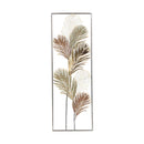 Palm Leaves Framed Wall Decor (7528-HM8332-00)