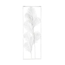 Palm Leaves Framed Wall Decor (7528-HM8332-00)