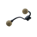Patrick Jute Rope Hanging Wall Hook (4156-JM2595-00)