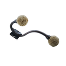 Patrick Jute Rope Hanging Wall Hook (4156-JM2595-00)