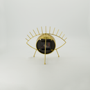 Paxton Eye Table Clock (7168-NM8414-00)