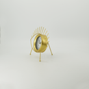 Paxton Eye Table Clock (7168-NM8414-00)