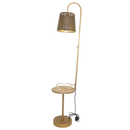 Penny Floor Lamp W/ Stand (7366-LM4334-00)