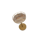 Penny Floor Lamp W/ Stand (7366-LM4334-00)