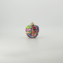 Plastic Apple Table Decor (1157-NM7591-00)